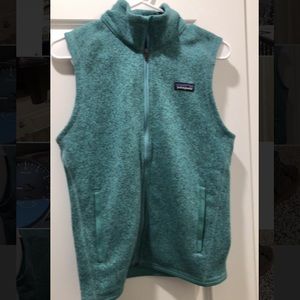 Patagonia Vest